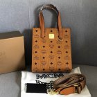 MCM High Quality Handbags 91