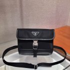 Prada Original Quality Handbags 699