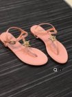 Chanel Women's Slippers 44