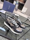 DIOR Men's Shoes 677