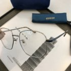 Gucci Plain Glass Spectacles 600