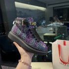 Alexander McQueen Women's Shoes 901