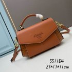 Prada High Quality Handbags 1110