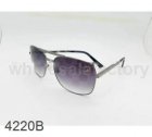 Louis Vuitton High Quality Sunglasses 587