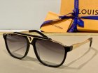 Louis Vuitton High Quality Sunglasses 5252