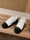 Chanel Women's Shoes 1040