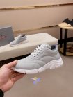 Prada Men's Shoes 1777