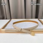 Loewe Belts 65