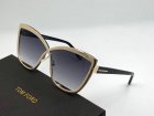TOM FORD High Quality Sunglasses 283