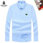 Prada Men's Shirts 164