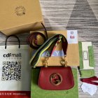 Gucci Original Quality Handbags 506