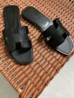 Hermes Women's Slippers 182
