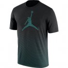 Air Jordan Men's T-shirts 590