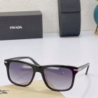 Prada High Quality Sunglasses 45