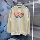 Gucci Men's Long Sleeve T-shirts 317