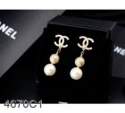 Chanel Jewelry Earrings 156