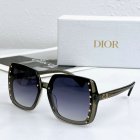 DIOR High Quality Sunglasses 1563