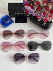 Chanel High Quality Sunglasses 3481