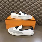 Hermes Men's Shoes 602