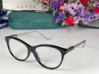 Gucci High Quality Sunglasses 4123