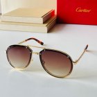 Cartier High Quality Sunglasses 1571