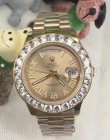 Rolex Watch 869