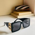 Burberry High Quality Sunglasses 619