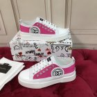 Dolce & Gabbana Men's Shoes 328