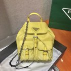 Prada Original Quality Handbags 03