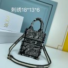 DIOR High Quality Handbags 440