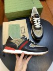 Gucci Men's Shoes 473