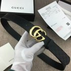 Gucci Original Quality Belts 190