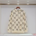 Gucci Men's Hoodies 438