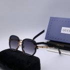 Gucci High Quality Sunglasses 1247