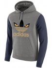 adidas Apparel Men's Hoodies 481