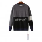 Off white Men's Sweater 10