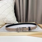 DIOR Original Quality Belts 340