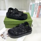 Gucci Women's Slippers 329