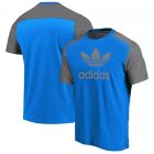 adidas Apparel Men's T-shirts 244