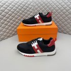 Hermes Men's Shoes 161