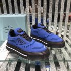 Prada Men's Shoes 2098