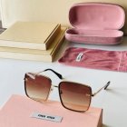 MiuMiu High Quality Sunglasses 72