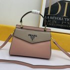 Prada High Quality Handbags 1393