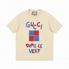 Gucci Men's T-shirts 426