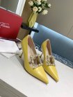 Roger Vivier Women's Shoes 158