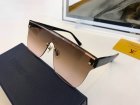 Louis Vuitton High Quality Sunglasses 1484