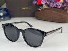TOM FORD High Quality Sunglasses 2875