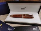 Mont Blanc Pens 114