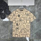 Chrome Hearts Men's T-shirts 14