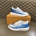 Louis Vuitton Men's shoes 178